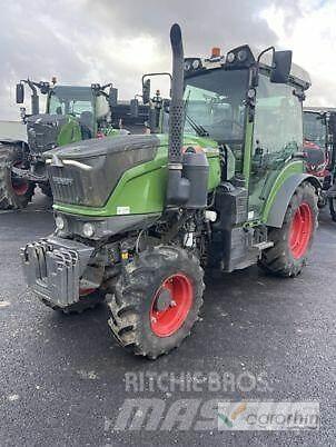 Fendt 209 V VARIO トラクター