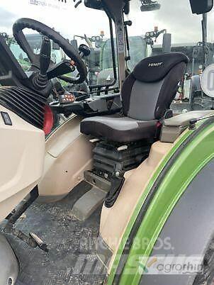 Fendt 209 V VARIO トラクター