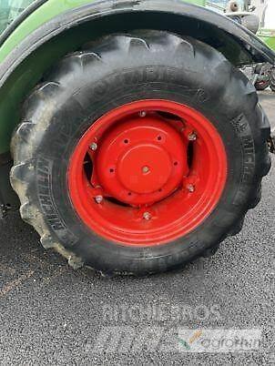 Fendt 209 V VARIO トラクター