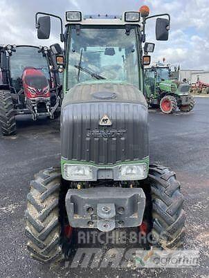 Fendt 209 V VARIO トラクター