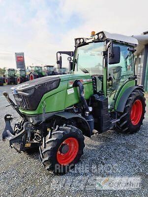 Fendt 209V 農業機械 -　その他