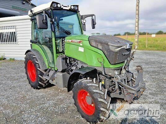 Fendt 209V 農業機械 -　その他
