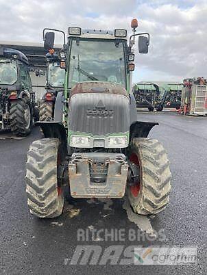 Fendt 210 F 農業機械 -　その他