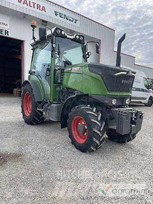Fendt 210 V 農業機械 -　その他
