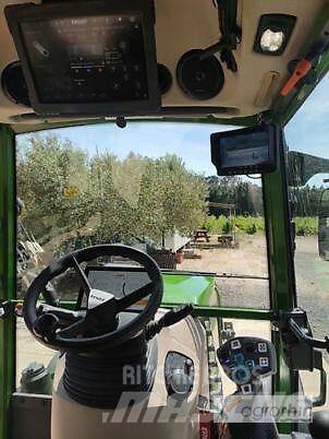 Fendt 210P トラクター