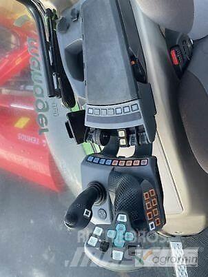 Fendt 211 P 農業機械 -　その他