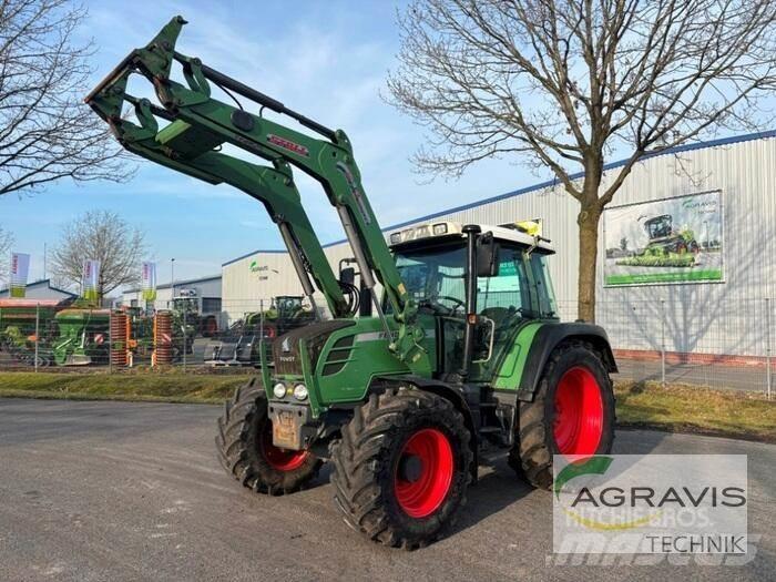 Fendt 309 VARIO トラクター
