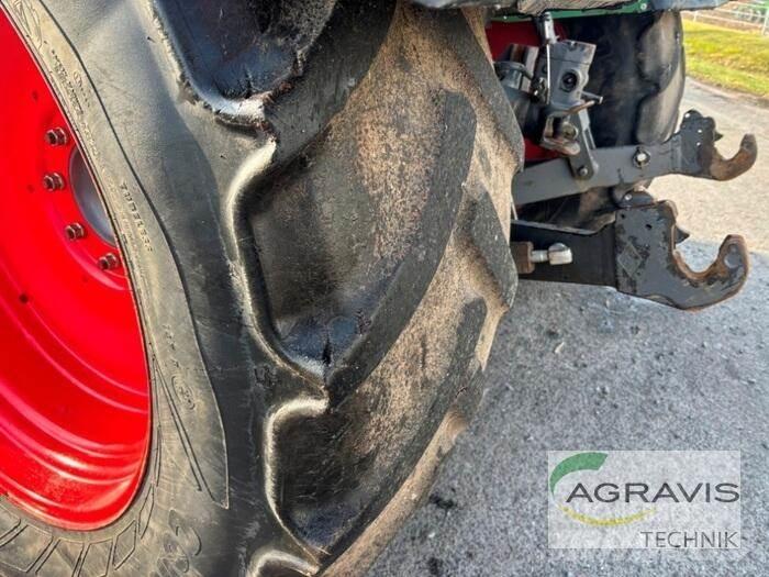 Fendt 309 VARIO トラクター