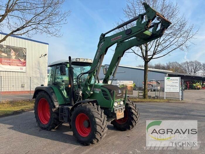 Fendt 309 VARIO トラクター