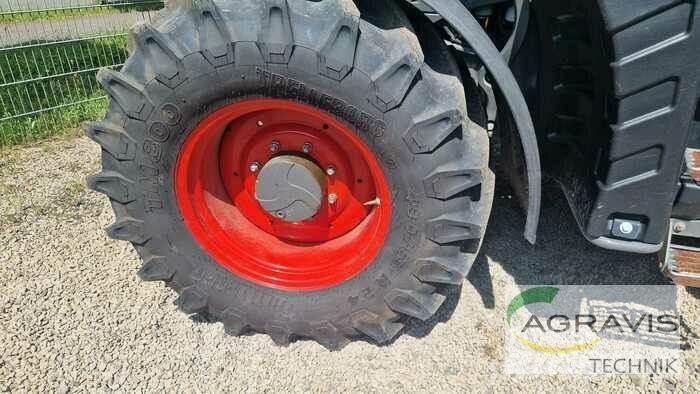 Fendt 310 VARIO S4 トラクター