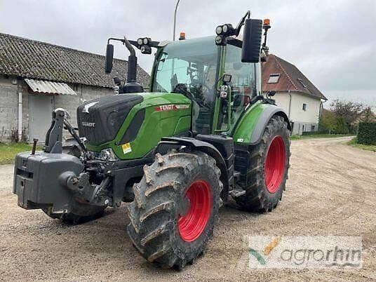 Fendt 314P+ SETTING2 トラクター