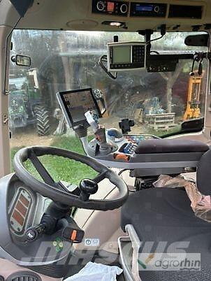 Fendt 513 トラクター