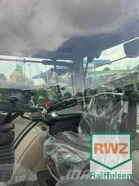 Fendt 516 Vario Gen 3 トラクター