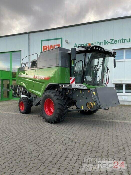 Fendt 6335 C-Serie コンバイン