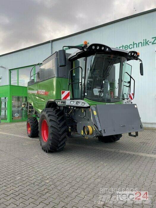 Fendt 6335 C-Serie コンバイン