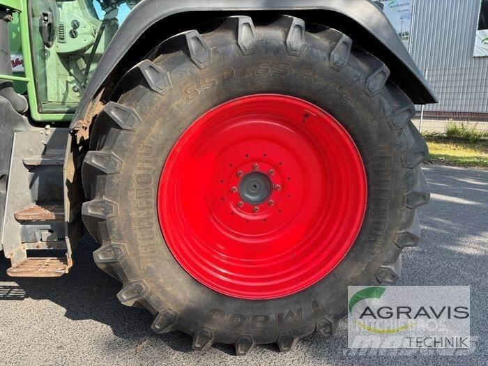 Fendt 714 VARIO トラクター