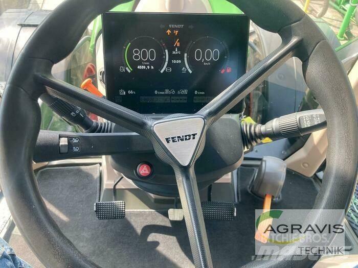 Fendt 718 VARIO GEN-6 トラクター