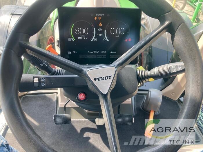 Fendt 718 VARIO GEN-6 トラクター