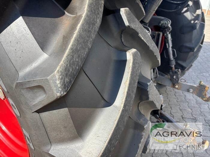 Fendt 720 VARIO SCR トラクター