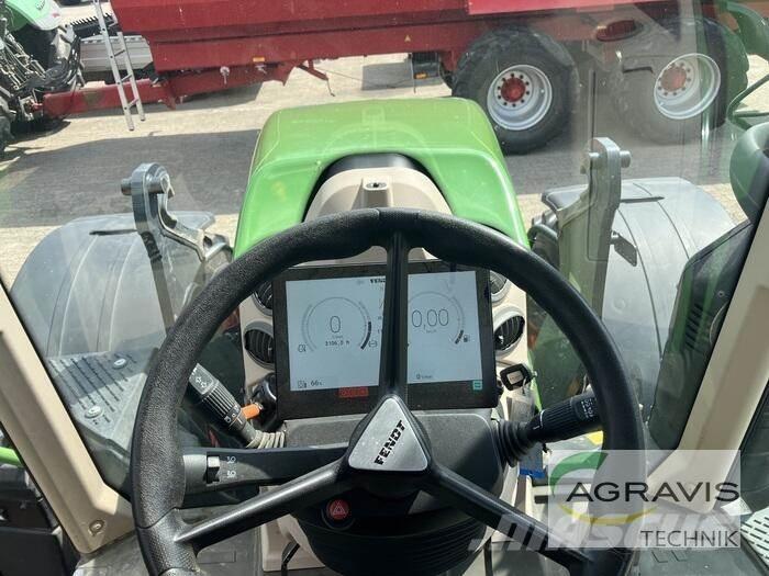 Fendt 724 VARIO GEN-6 トラクター