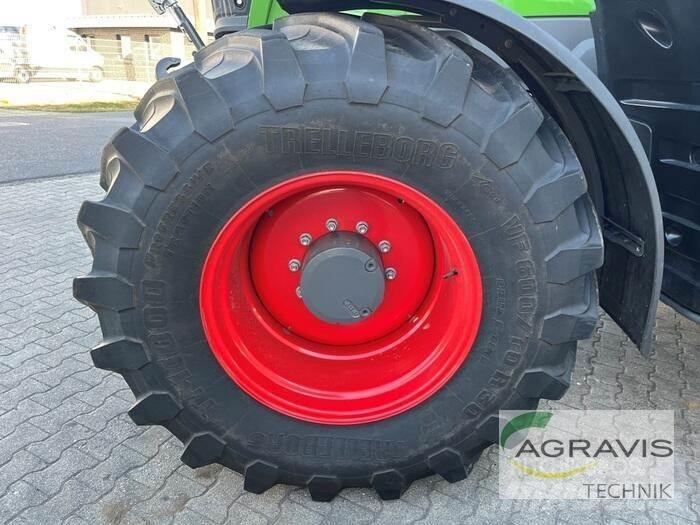 Fendt 726 VARIO GEN-7 トラクター