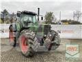 Fendt 822 Favorit トラクター