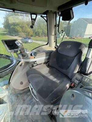 Fendt 826 PROFI PLUS トラクター