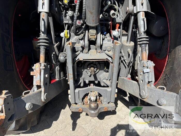 Fendt 826 VARIO S4 トラクター