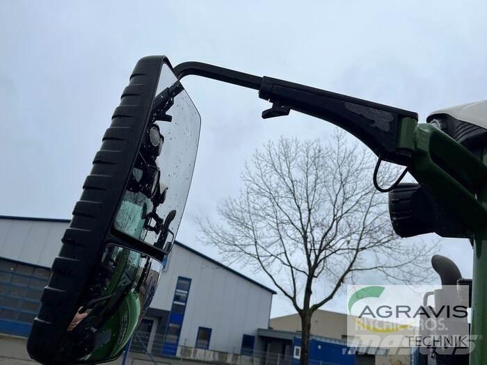 Fendt 826 VARIO S4 トラクター