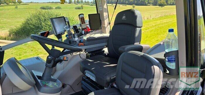 Fendt 828 S4 Vario トラクター