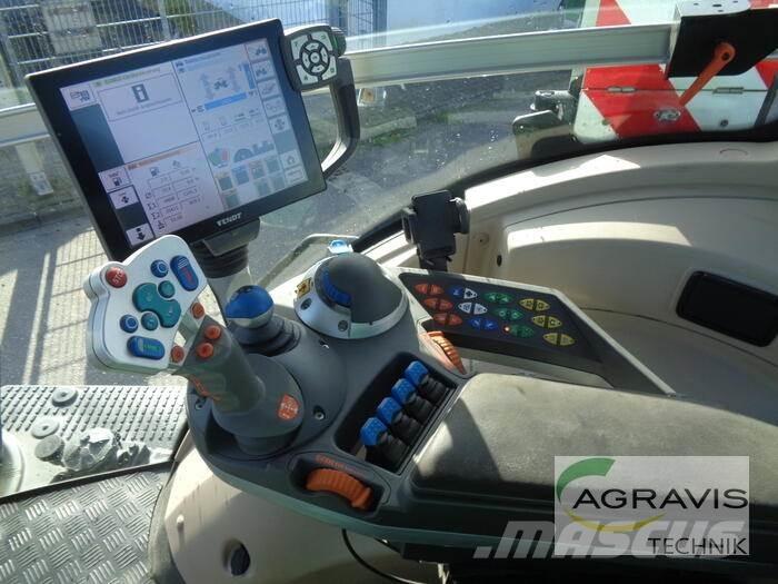 Fendt 828 VARIO S4 トラクター