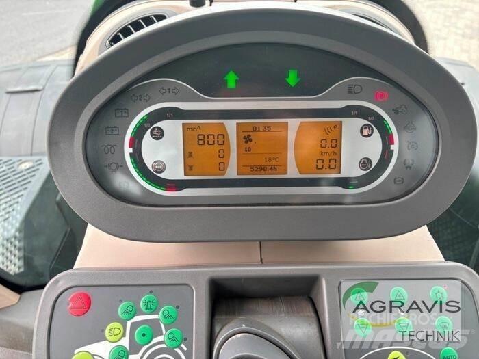 Fendt 828 VARIO S4 トラクター
