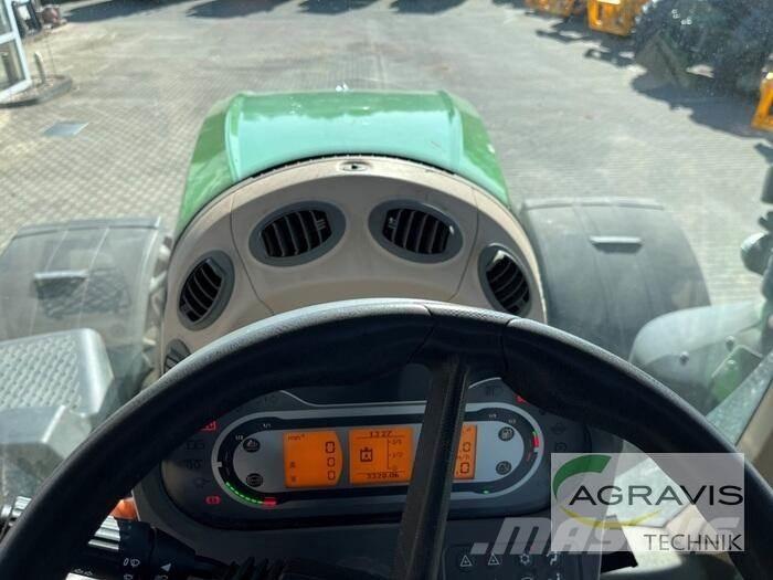 Fendt 930 VARIO GEN-6 トラクター