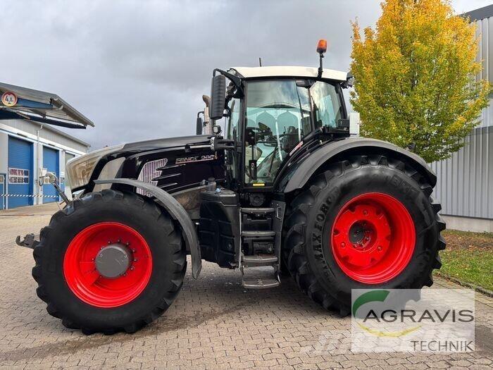 Fendt 933 VARIO S4 トラクター