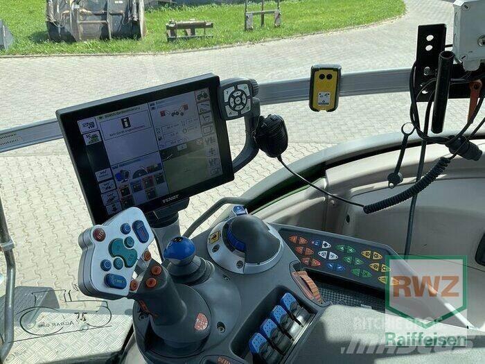Fendt 936 Vario トラクター