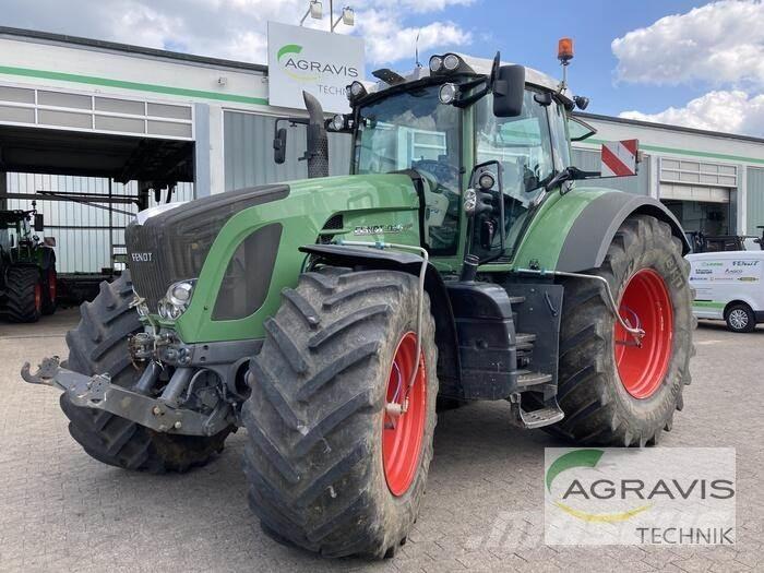 Fendt 936 VARIO トラクター
