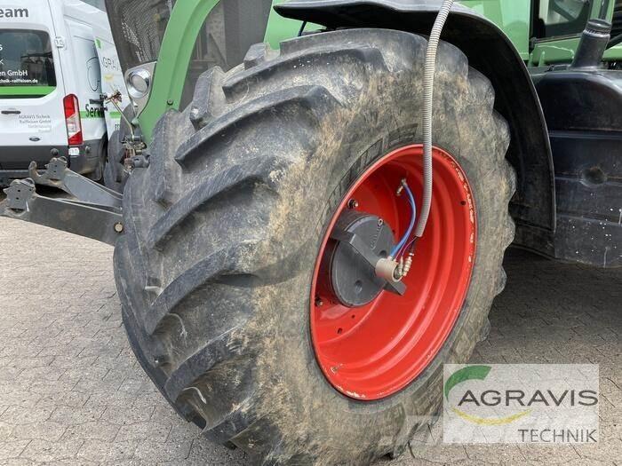 Fendt 936 VARIO トラクター