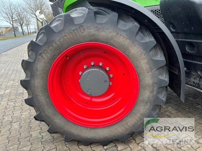 Fendt 936 VARIO GEN-7 トラクター