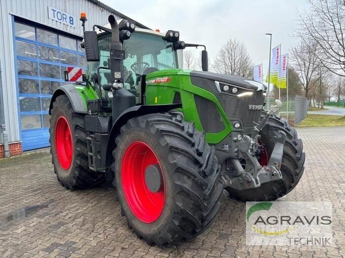 Fendt 936 VARIO GEN-7 トラクター