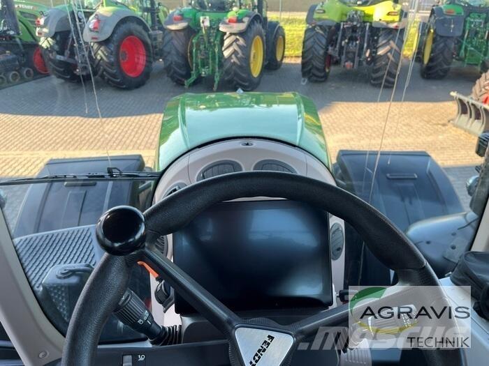 Fendt 936 VARIO GEN-7 トラクター