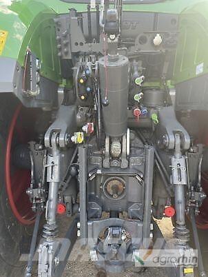 Fendt 942 トラクター