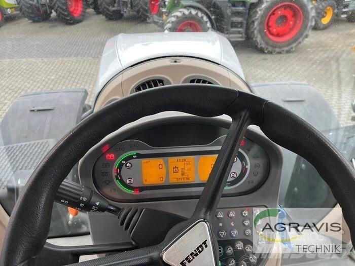 Fendt 942 VARIO GEN-6 トラクター