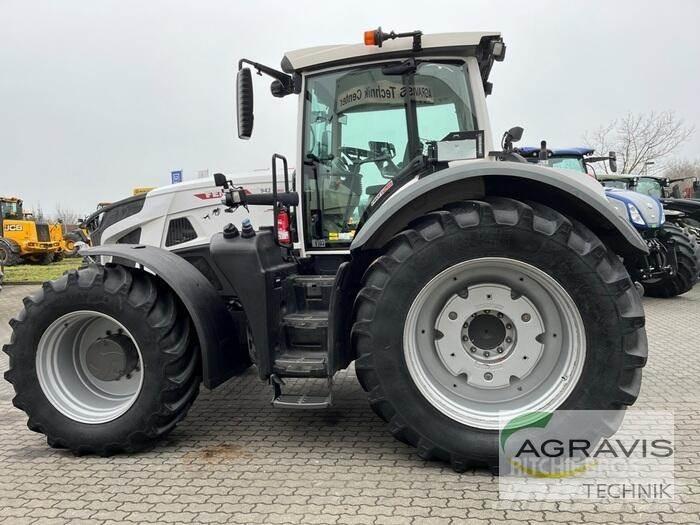 Fendt 942 VARIO GEN-6 トラクター