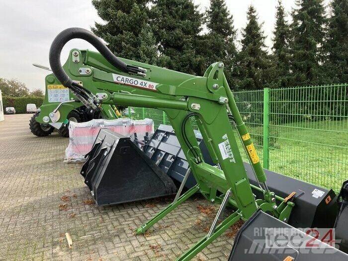 Fendt Cargo 4X80 その他トラクターアクセサリー・アタッチメント