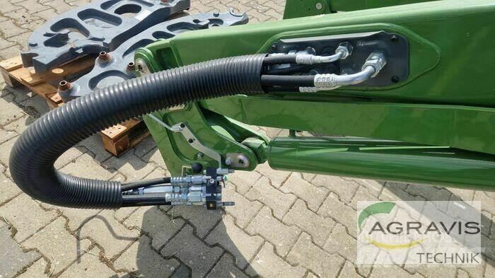 Fendt CARGO 6.100 その他トラクターアクセサリー・アタッチメント