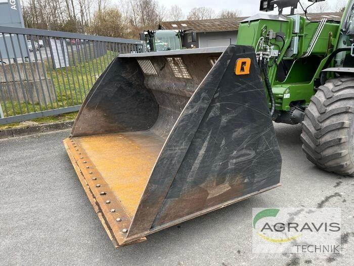 Fendt CARGO T 955 農業用テレハンドラー