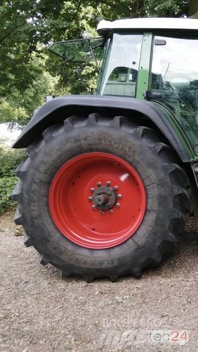 Fendt Cultor 710/70R38 タイヤ、ホイル、リム