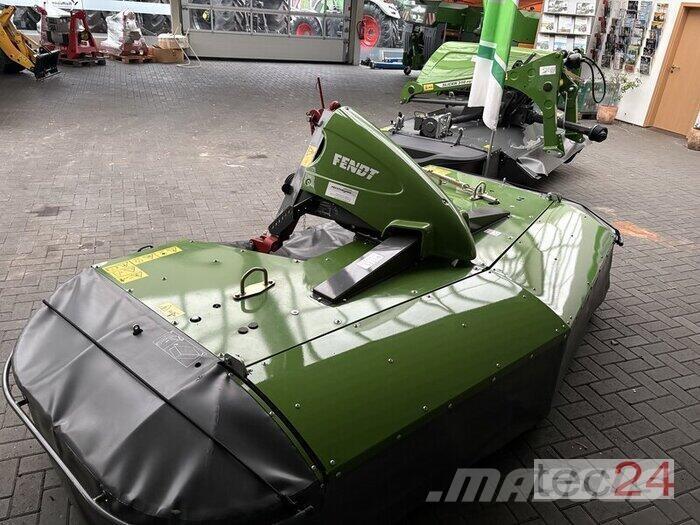 Fendt Cutter 3140 FPV 芝刈り機