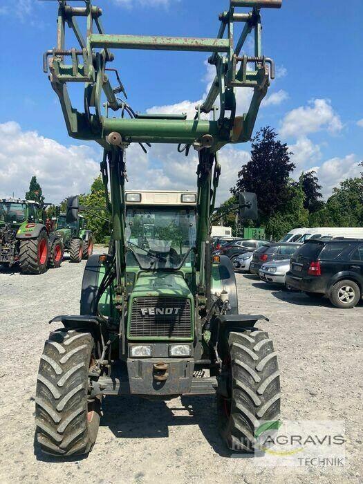 Fendt FARMER 280 SA トラクター