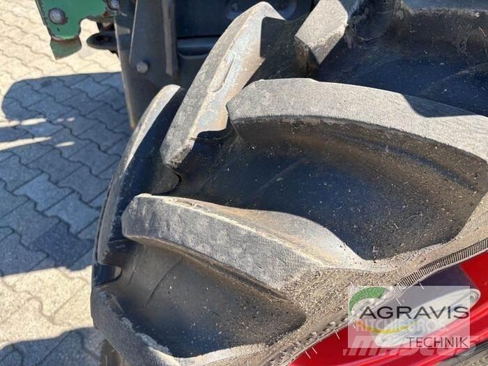 Fendt FARMER 308 LSA トラクター
